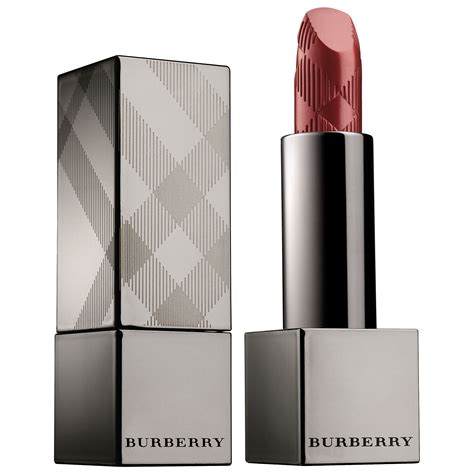 burberry mediteran red lipstick|Burberry lipstick price.